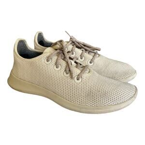 Mens Allbirds Tree Runners Size 12